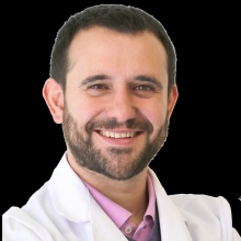 Acercar imagen: Víctor Manuel Paredes Rodriguez, Dentista Móstoles