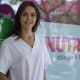 Rebeca Bartolomé Mendoza