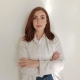 Marta Serrano López