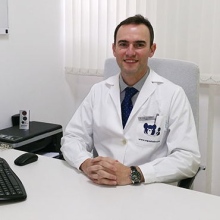 Acercar imagen: Juan Antonio Ibañez Rodríguez, Otorrino Sevilla