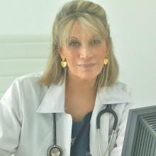 Acercar imagen: Marisa Crespi Morro, Médico estético Barcelona