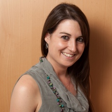 Acercar imagen: Elena Zapatero Duran, Psicólogo Barcelona