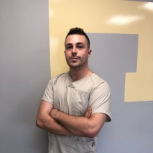 Acercar imagen: Robert García López, Dentista El Prat de Llobregat