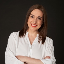 Acercar imagen: Susana San Román, Terapeuta complementario Alcobendas