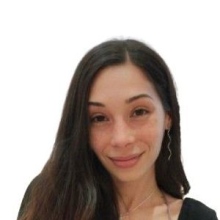 Acercar imagen: Lucía Miranda Cortés, Psicólogo Madrid