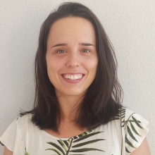 Acercar imagen: Iria Iglesias, Logopeda Pontevedra