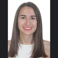 Acercar imagen: Mónica González López, Dietista Nutricionista Basauri