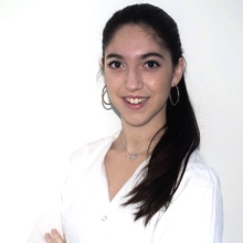 Acercar imagen: Laia Tomey Cebollero, Fisioterapeuta Barcelona