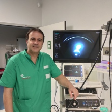 Acercar imagen: Juan Carlos Penalva Polo, Digestólogo Elche