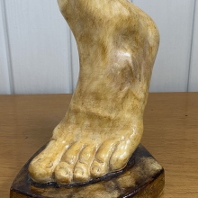 Acercar imagen: Natalia Casajuana Walter, Podólogo Barcelona