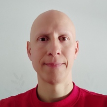 Acercar imagen: Victor Callao Bordonaba, Fisioterapeuta Caspe