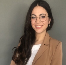 Acercar imagen: Anna Moral Rovira, Psicólogo Cornellà de Llobregat