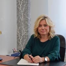 Acercar imagen: Isabel Gómez Suarez, Psicólogo Vigo