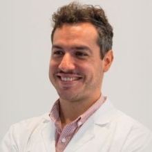 Acercar imagen: Manuel Novo Rigueiro, Médico rehabilitador Vigo