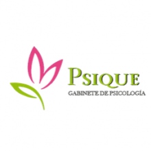 Psique, Gabinete de Psicología