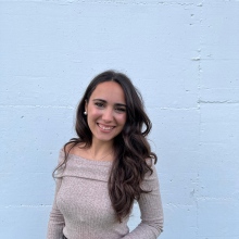 Acercar imagen: Sol López, Psicólogo Jaén