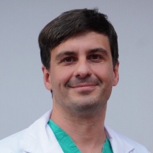 Acercar imagen: Javier Mena Raposo, Cirujano general Lora del Río