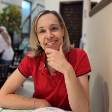 Acercar imagen: Tatiana Alarcón Convent, Psicólogo Villanueva del Pardillo