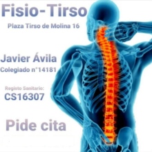Fisio -Tirso