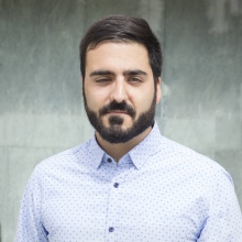 Javier Corral Arroyo, Psicólogo Burgos