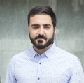 Javier Corral Arroyo, Psicólogo Burgos