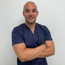 Acercar imagen: Javier Garcia Alcolea - BOX 1, Fisioterapeuta Boadilla del Monte