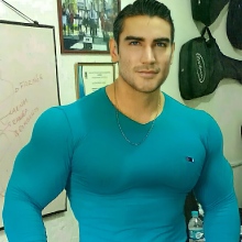 Acercar imagen: Alvaro Silver, Terapeuta complementario Madrid