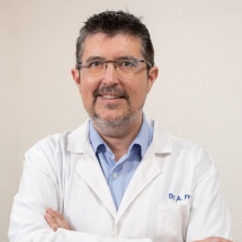 Acercar imagen: Antonio Prat Calero, Cirujano general Valencia