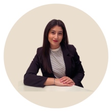 Acercar imagen: Paula Molina Campos, Psicólogo Málaga