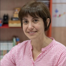 Acercar imagen: Beatriu Saavedra, Psicólogo Palafolls