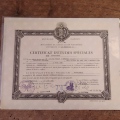 Acercar imagen: certificate 25