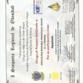 Acercar imagen: certificate 69