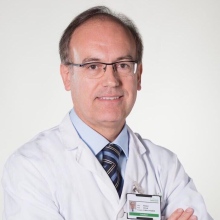 Acercar imagen: César García-Madrid, Angiólogo y cirujano vascular Barcelona