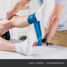 Acercar imagen: David Estallo Villuendas, Fisioterapeuta Bilbao