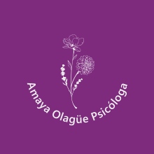 Acercar imagen: Amaya Olagüe Baztán, Psicólogo Zaragoza