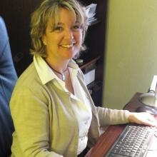 Acercar imagen: Ana Mª Carbonell Esquiva, Psicólogo Los Arenales del Sol