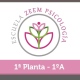 Zeem Psicología logo