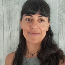 Acercar imagen: Bárbara Bravo, Psicólogo Collado Villalba