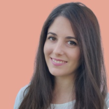 Acercar imagen: María Molinero, Psicólogo Chiclana de la Frontera