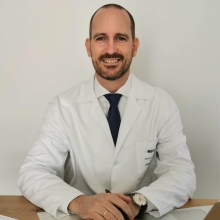 Acercar imagen: Carlos de la Cruz Cosme, Neurólogo Málaga