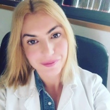 Acercar imagen: Silvia Domínguez Cotan, Psicólogo Dos Hermanas