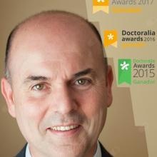 Acercar imagen: Sergio Oliveros Calvo, Psiquiatra Madrid