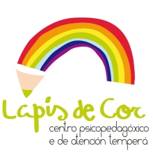 Centro Psicopedagógico y de Atención Temprana Lapis de Cor