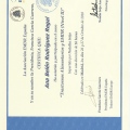 Acercar imagen: certificate 21