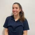 Adriana López Torre, Fisioterapeuta Oleiros