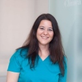 Beatriz Torija Zierrath, Fisioterapeuta Madrid