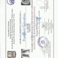 Acercar imagen: certificate 73