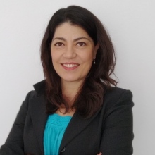 Acercar imagen: Alba Recalde Aguirre, Psicólogo Jaén