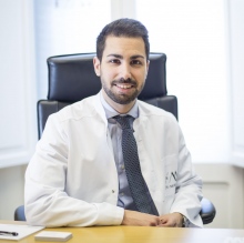 Acercar imagen: Pau Tarrús Bozal, Cirujano plástico Girona