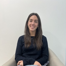 Acercar imagen: Laura Ciudad Aguadero, Psicólogo Salamanca